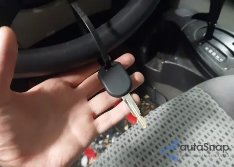 2006 Ford Focus Zx4 z USA, uszkodzony, nr VIN 1FAFP34N96W180555